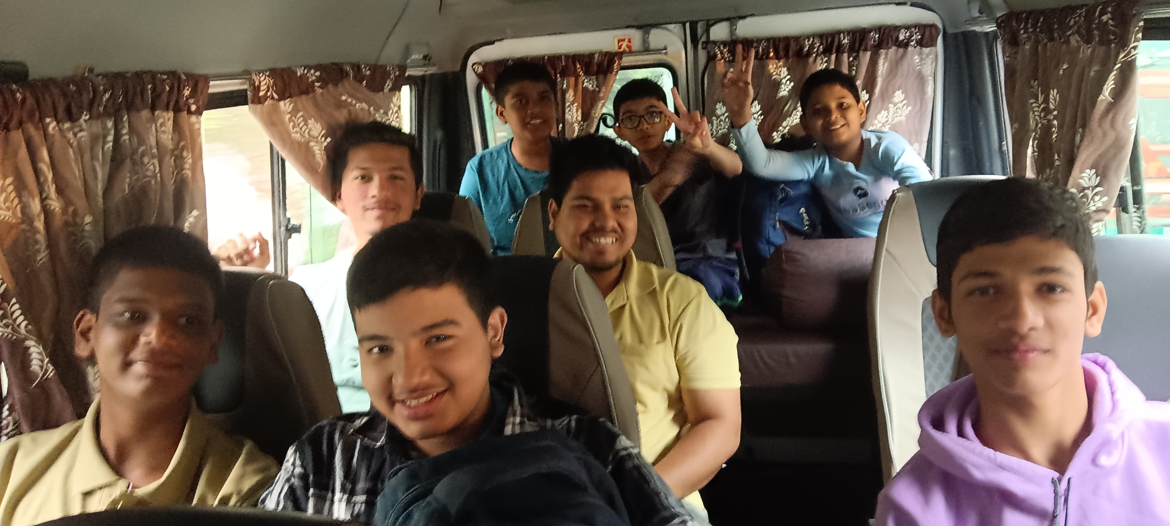 Classroom Activity 1